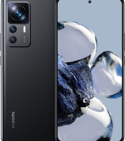 Xiaomi 12T 5G 8/256GB | Xiaomi 12T Pro 5G 12/256GB | Local set with 1+1 Year Extended Xiaomi Warranty | 2022 Model