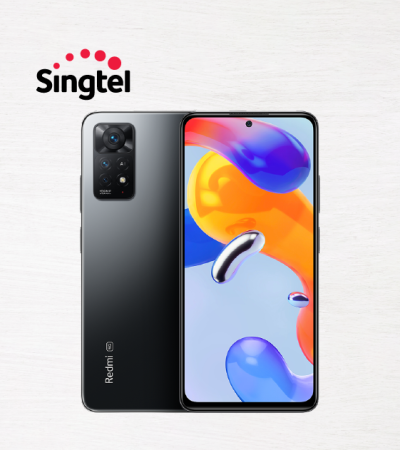 小米红米Note 11 Pro 5G（8GB/128GB）