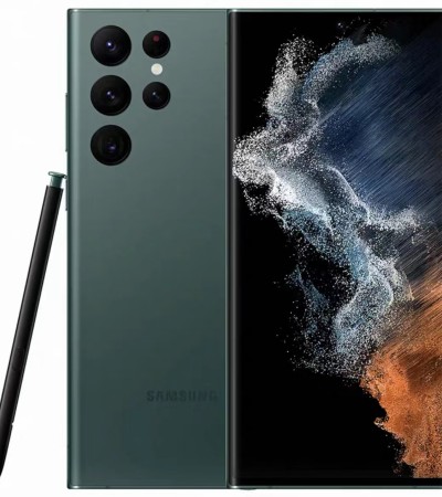 Samsung Galaxy S22 Ultra 5G LOCAL 1 YEAR WARRANTY | ORIGINAL DISPLAY AND SEALED SET