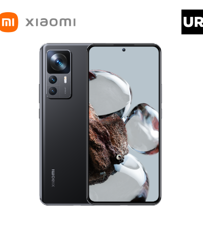 Xiaomi 12T Pro（12GB+256GB) 1 +1 Year warranty